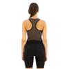 ORCA Women's Athlex Sleeveless Tri Top (Silver, X-Large) view 2