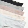 Vince Camuto Women's Hipster Underwear - 5 Pack Ultra Soft & Sexy Lingerie - Breathable Seamless Panties for Women, Size Large, Assorted Lace view 3