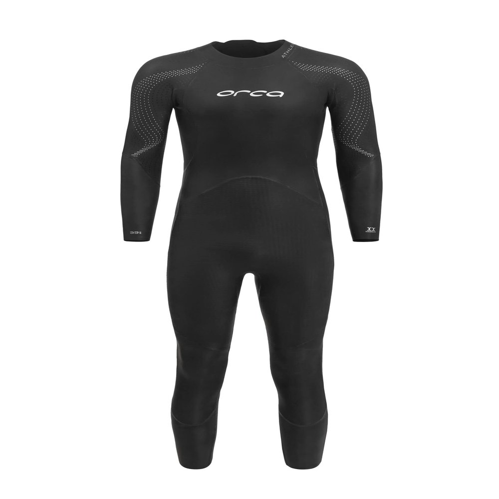 Triathlon Wetsuit