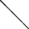 Aldila Rogue Black Hybrid 85 Graphite Shaft + Adapter & Grip (Tour Regular - TR) (Tit 910H, 913H, 915H) view 1