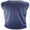 Epic Youth Full-Court 2-Layer Reversible Tank Top Blue Basketball Jerseys XL view 3