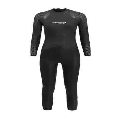 Orca APEX Flow Women's Triathlon Fullsleeve Wetsuit (L)