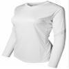 Epic Women's Style White Volleyball Jersey 2XL view 1
