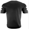 Epic Youth Munich V-Neck Black/White Soccer Jersey S view 3