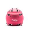 Boombah DEFCON Batting Helmet Sleek Profile Pink/Black - Size Senior 7" - 7 3/4" view 4