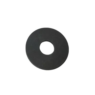 Black Flat Washer Diam.8.2 x Diam.27.0 x 2.0T 005053-00 Works with HZ Fitness Elliptical