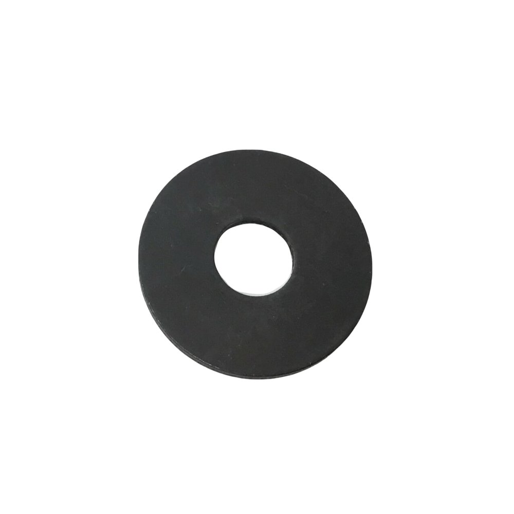 Black Flat Washer Diam.8.2 x Diam.27.0 x 2.0T 005053-00 Works with HZ Fitness Elliptical