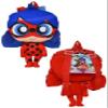 United Pacific Designs Classic, Red, Small view 1