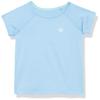 vineyard vines girls Performance T-shirt T Shirt, Ocean Breeze, 3 US view 1