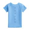 vineyard vines girls Performance T-shirt T Shirt, Ocean Breeze, 3 US view 2