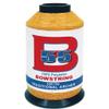 BCY B55 Bowstring Material Cedar 1/4 lb. view 1