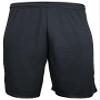 Epic Youth 8.5" - 10" Cooling Performance Athletic Short (No Pockets) Black XL view 1