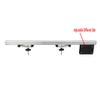 Brocraft Canoe Trolling Motor Mount - Universal Canoe Mount view 4