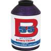 BCY B55 Bowstring Material Purple 1/4 lb. view 1