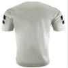 Epic Youth Munich V-Neck Grey/Black Soccer Jersey S view 3