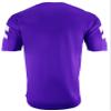 Epic Youth Munich V-Neck Purple/White Soccer Jersey L view 3