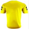 Epic Youth Munich V-Neck Yellow/Black Soccer Jersey L view 3