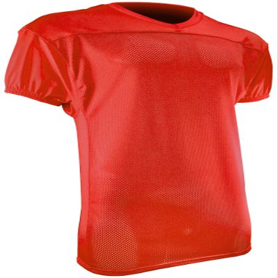 Epic Youth Blitz Full Length Red Football Game Jersey XL