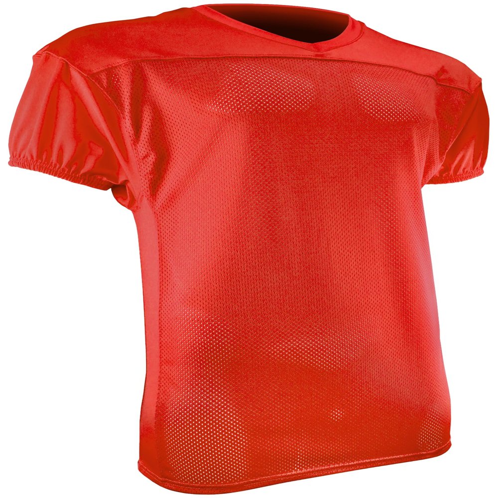 Epic Youth Blitz Full Length Red Football Game Jersey XL