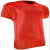Epic Youth Blitz Full Length Red Football Game Jersey XL view 1
