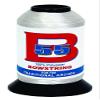 BCY B55 Bowstring Material 1/4 lb White view 1