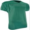 Epic Youth Blitz Full Length Green Football Game Jersey S view 1
