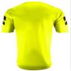 Epic Youth Munich V-Neck Yellow Soccer Jersey L view 3