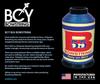 BCY B55 Bowstring Material Royal Blue 1/4 lb. view 2
