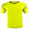 Epic Youth Munich V-Neck Yellow Soccer Jersey M view 2