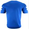 Epic Youth Munich V-Neck Blue/White Soccer Jersey M view 3