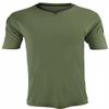 Epic Youth Munich V-Neck Green Soccer Jersey L view 2