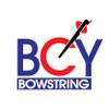 BCY B55 Bowstring Material Fluorescent Orange 1/4 lb. view 3