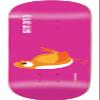 Enjoi Skateboards Samarria Brevard Early Bird Skateboard Deck Resin-7-8" x 31.56" view 1