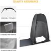 KingCamp Pop Up Dressing Changing Tent Shower Room Detachable Floor for Camping Outdoor Beach Toilet Portable with Carry Bag view 3