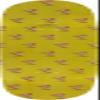 Pizza Skateboards Speedy Skateboard Deck - 8" x 31.5" with Black Magic Black Griptape - Bundle of 2 Items view 4