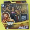 WWE Kevin Nash Elite Legends Series 12 Action Figure view 1