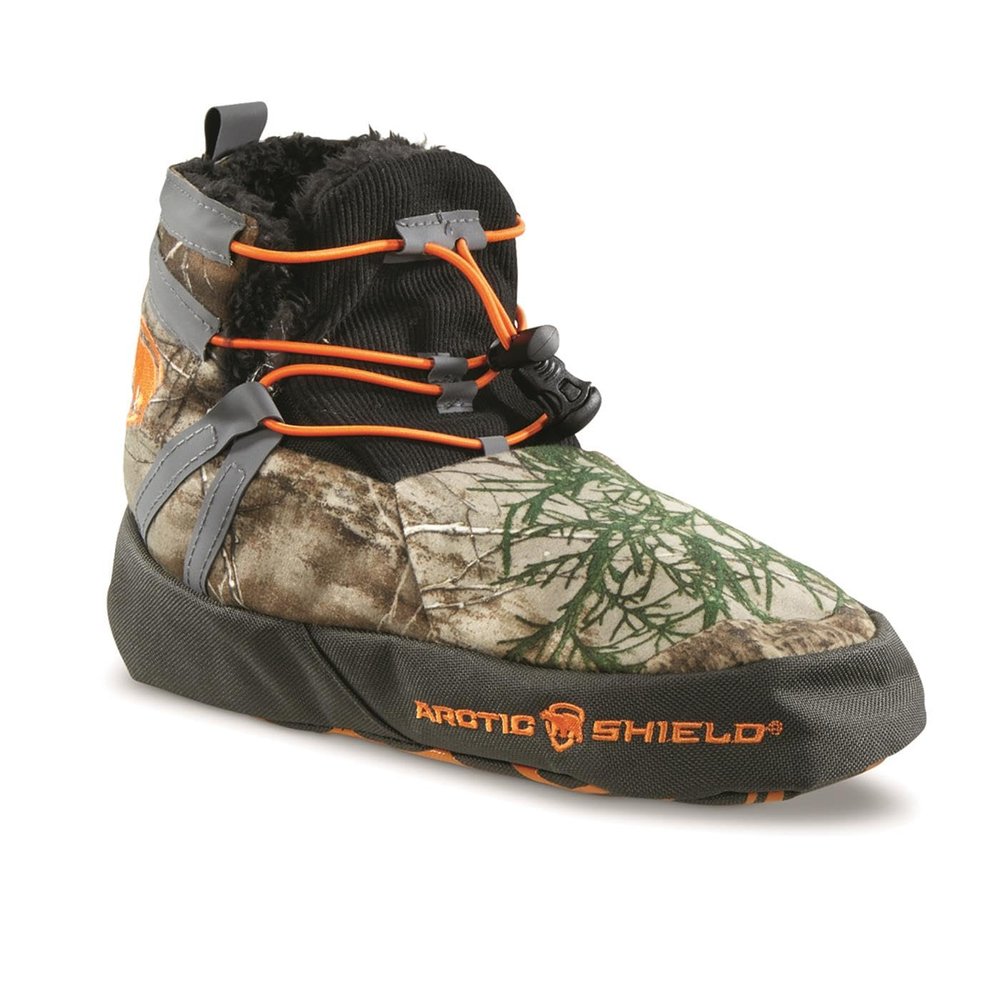 ArcticShield 523300-804-070-21 Slippaz Realtree Edge 3X-Large