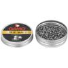Nimrod's Wares Gamo TS-10 Long Distance Competition .177 Pellets 2-Pack Domed 6321748BT54 Bundle with Microfiber Cloth view 3