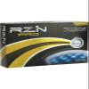 RZN Golf PRO-Box Golf Balls, 4-Piece Set, 1 Dozen (12 Pieces), Resin Golf, Authentic Japanese Distribution, White view 1