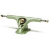Paris V3 180mm 50 Degree Longboard Trucks - Tropic Green view 1