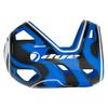 Dye Flex TWST Paintball Tank Cover (Blue/Black) view 1