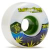 Satori Movement Talking Trees Canna Cruiser 78a Skateboard Wheels - 54mm view 1