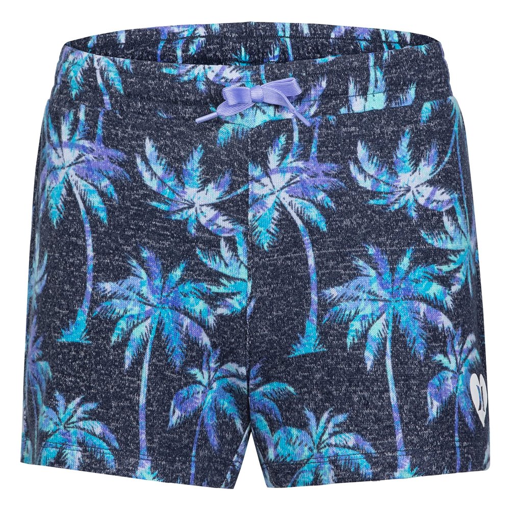 Knit Pull On Shorts
