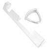 Billiard Accessories, tip Fixing Clip, Gun tip Clip, Presser, Rod Repairer, tip Repairer for Maintenance and Replacement of tip 11 * 2 * 1.5cm view 1
