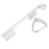Billiard Accessories, tip Fixing Clip, Gun tip Clip, Presser, Rod Repairer, tip Repairer for Maintenance and Replacement of tip 11 * 2 * 1.5cm view 2
