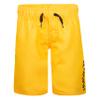 Hurley Boys' Pull On Swim Trunks, Laser Orange, 6 view 1