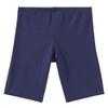 TYR Durafast Elite Boys' Swim Jammers - Youth Swim Suit for Training and Recreation - Designed for Comfortable, Long-Lasting Durability - Navy, Small view 2