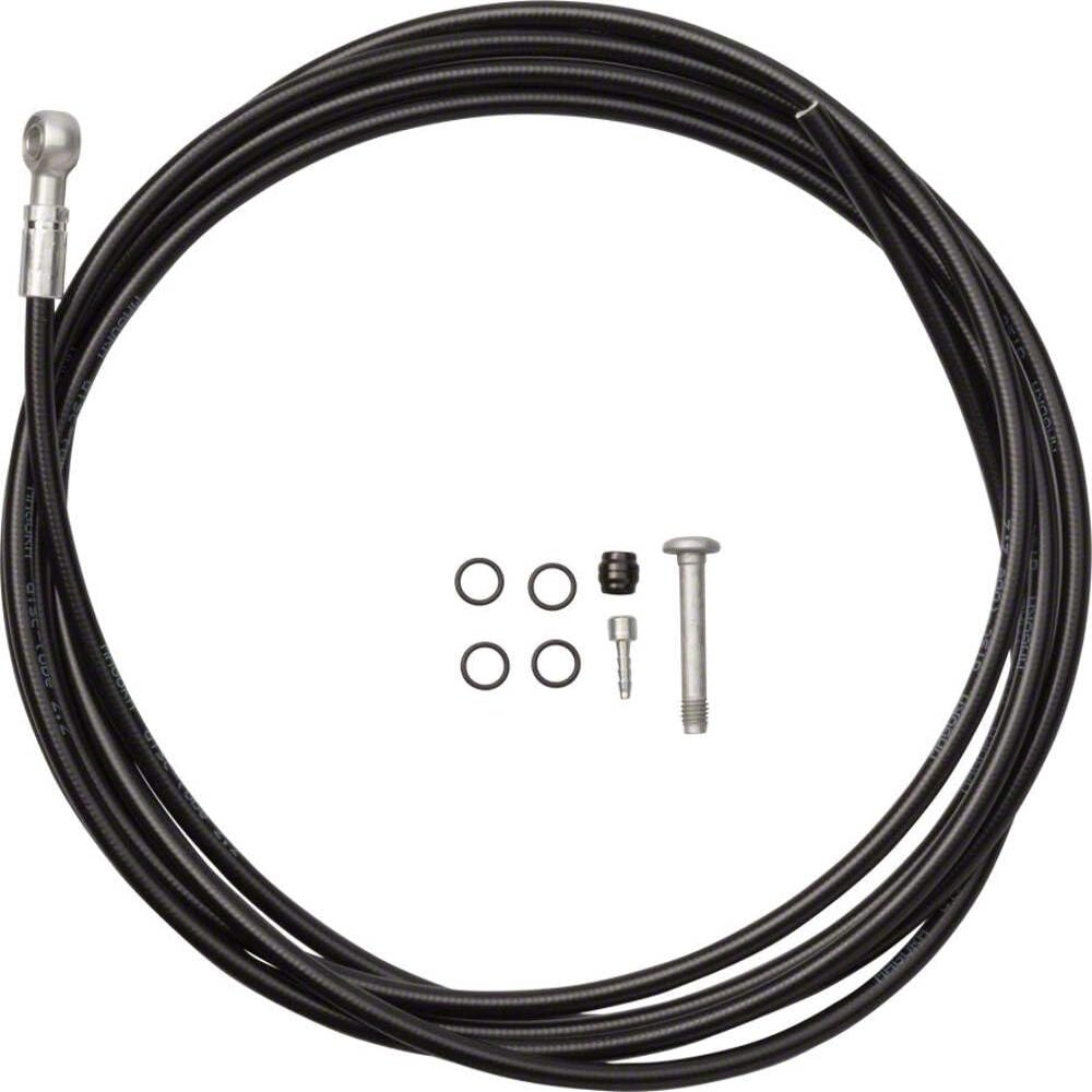 Magura MT8/6/4/S Hose