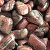 Pachamama Essentials Rhodochrosite Tumbled - Healing Stone 20-25mm (5) view 3