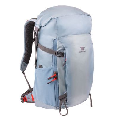 Mountainsmith Scream 30 Backpack - Smoke Blue